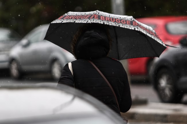 Καιρός: Διαλύεται o αντικυκλώνας, πέφτει η θερμοκρασία – Πότε θα ξεκινήσουν οι βροχές και ποιες περιοχές θα επηρεαστούν