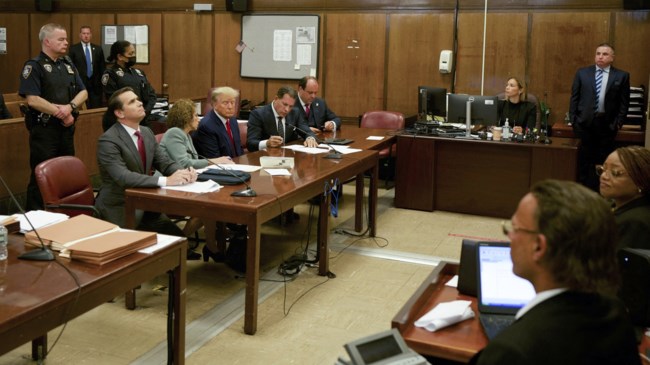 Ντόναλντ Τραμπ