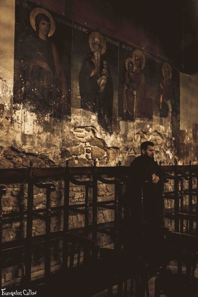 Αγιος Νεκτάριος