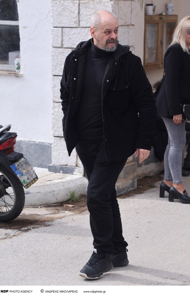 ΤΕΤΗ ΣΧΟΙΝΑΚΗ ΚΗΔΕΙΑ