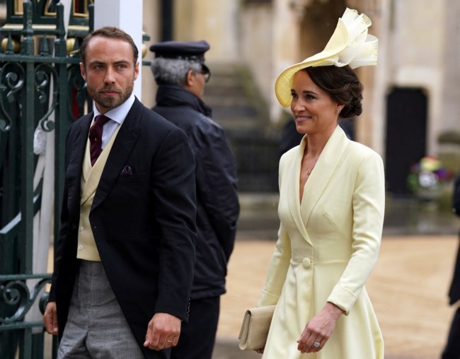 Pippa Middleton