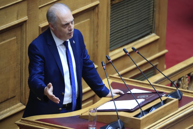 Κυριάκος Βελόπουλος