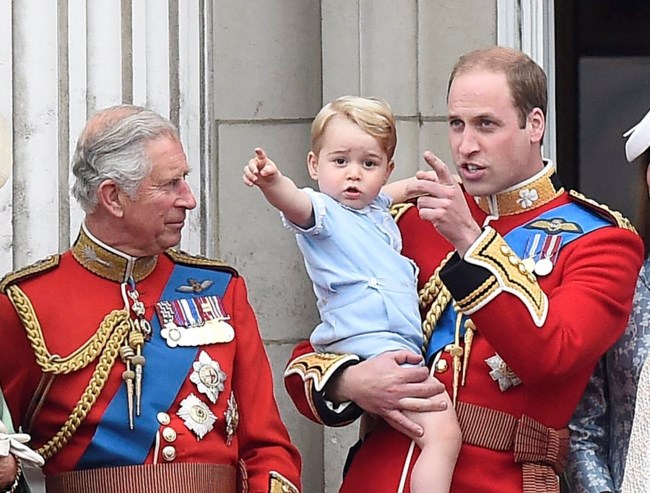 PRINCE GEORGE