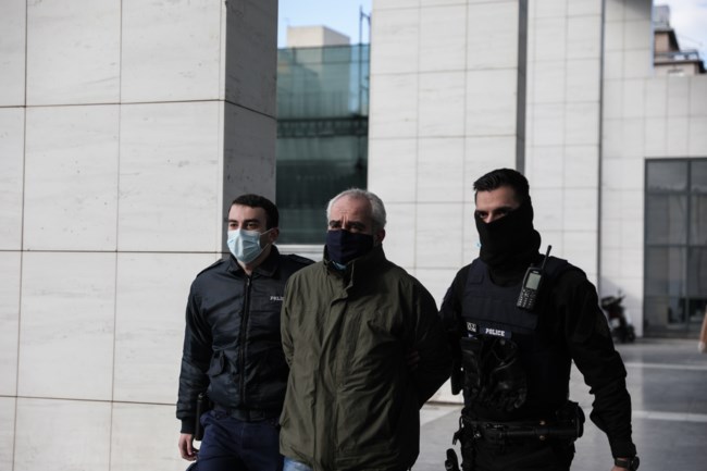 Ψευτογιατρός