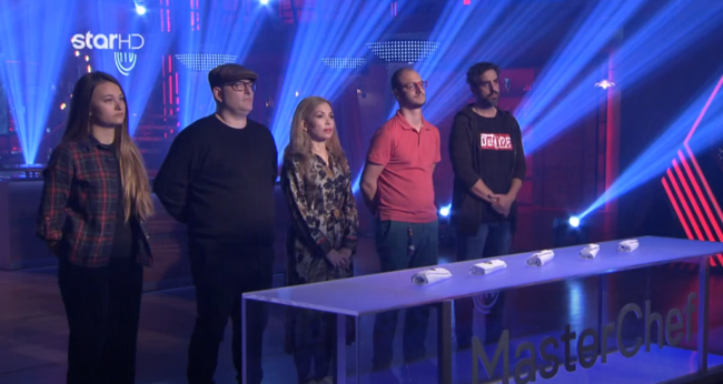 MasterChef: Έβαλαν στο σπίτι 5 παίκτες που "κόπηκαν" - Η μεγάλη ανατροπή
