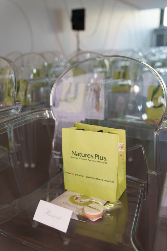 Feel the Nature Experience