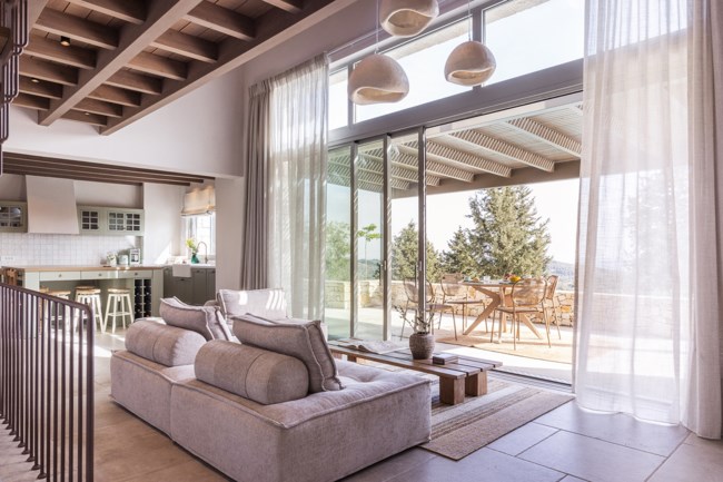 ΠΑΞΟΙ ΒΙΛΛΑ MAGICA