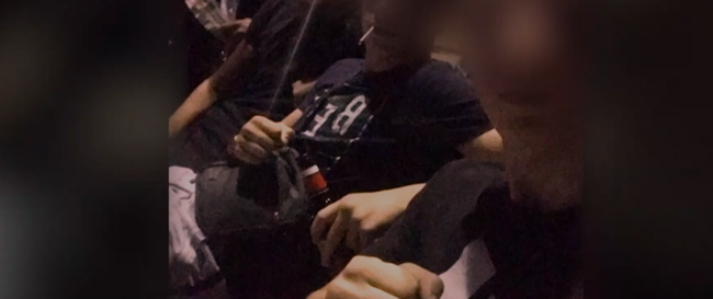 Συμμορίες ανηλίκων σπέρνουν τον τρόμο στο Γαλάτσι: Άφησαν λιπόθυμο από το ξύλο 16χρονο