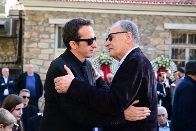 ΚΗΔΕΙΑ ΦΛΑΜΠΟΥΡΑΡΗ