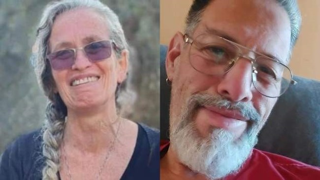 Όμηροι Ισραήλ Χαμάς