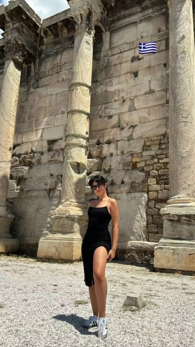 Καμπέγιο Ακρόπολη