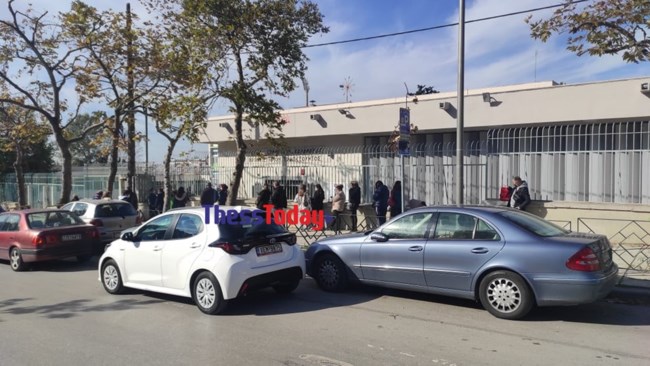 θεσσαλονίκη