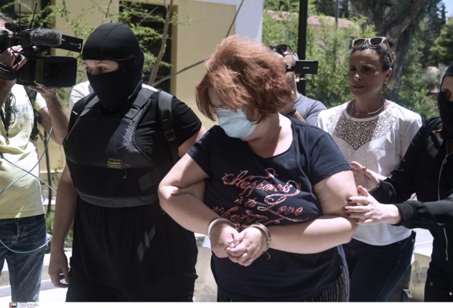 Ουκρανή