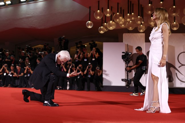 richard gere