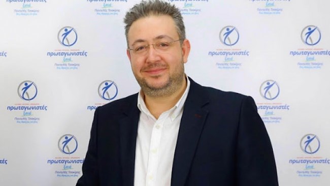 Ποιοι είναι οι εκβιαστές του Δημάρχου Ωραιοκάστρου: Το ταξίδι στη Γευγελή και η επίσκεψη στο καζίνο - Τι δείχνει το βίντεο