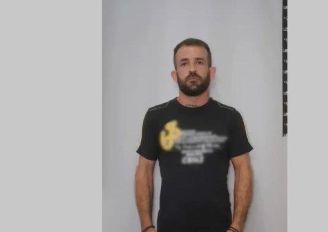 Πάτρα: Αυτός είναι 37χρονος που βίασε την 16χρονη με νοητική στέρηση - Στη δημοσιότητα τα στοιχεία του