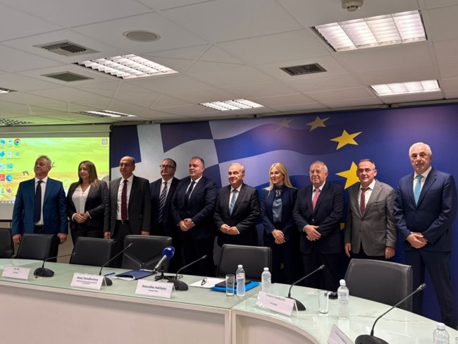 Νίκος Παπαθανάσης: Έγκριση χρηματοδότησης 682 επενδυτικών σχεδίων στις περιοχές της Δίκαιης Αναπτυξιακής Μετάβασης