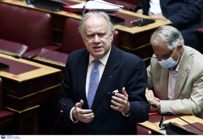 Γιώργος Κατρούγκαλος