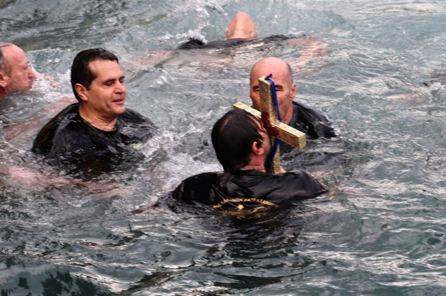 ΘΕΟΦΑΝΙΑ ΕΟΡΤΑΣΜΟΣ