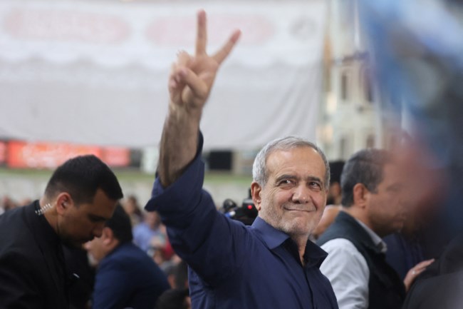 Ιραν