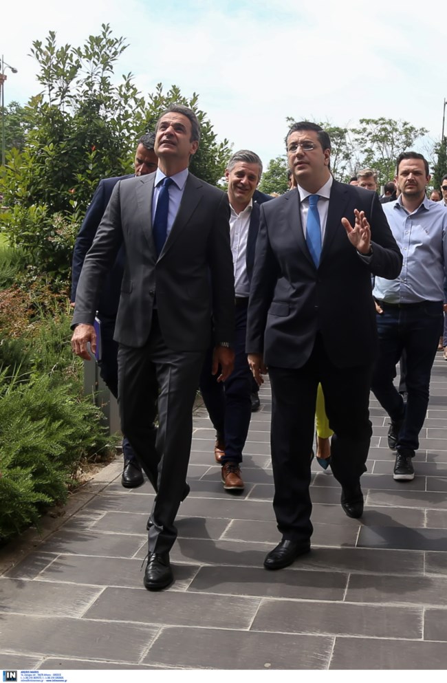 ΜΗΤΣΟΤΑΚΗΣ
