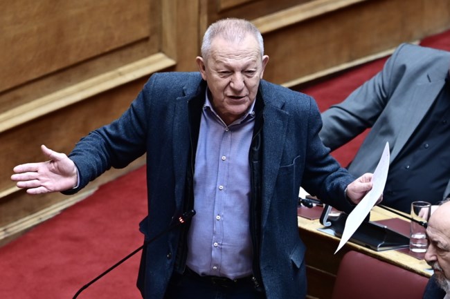 ΒΟΥΛΗ ΤΕΜΠΗ
