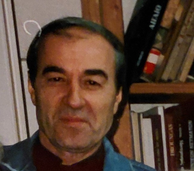 Έφυγε από τη ζωή ο Θανάσης Βαγιάτας, δημιουργός του ουζερί "Βομβίδια"