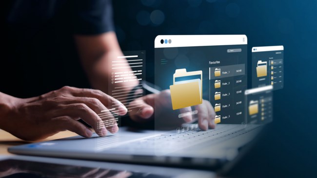 Modern work και AI: Πώς διαμορφώνεται το μέλλον της παραγωγικότητας