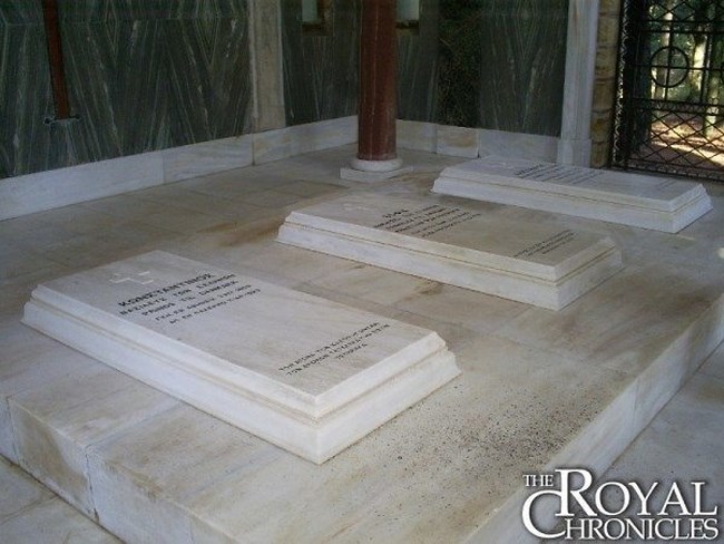 CEMETERY