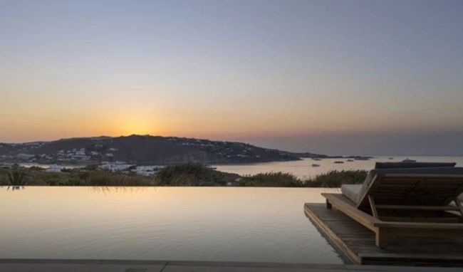 Range Rover House Mykonos: Μια ανεπανάληπτη εμπειρία ζωής για τους λάτρεις της αυθεντικής πολυτέλειας και του stylish coolness