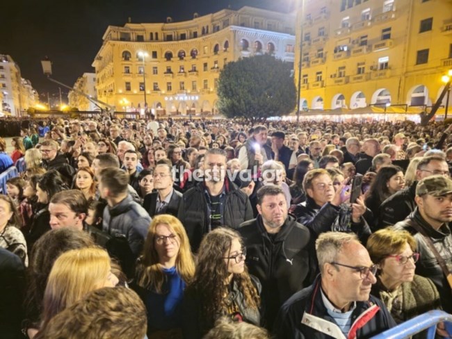 Επιτάφιοι Θεσσαλονίκη