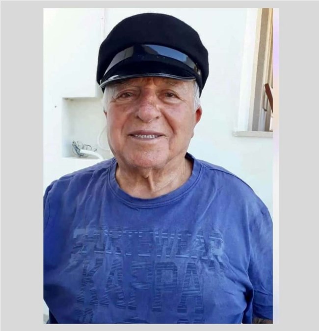 Γιάννης Κουτουζής