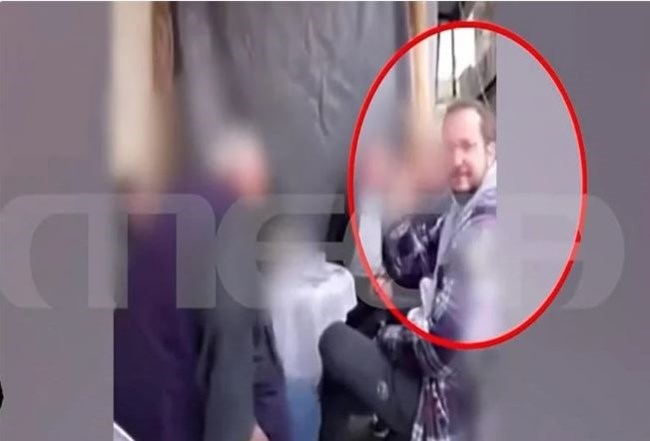 Λάρισα:  "Ήταν σκυθρωπός, σαν να έχει κατάθλιψη - Με ένα νεύμα απαντούσε πάντα" - Νέα μαρτυρία για τον 39χρονο Βασίλη