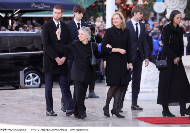 ΠΡΙΓΚΙΠΙΣΣΑ ΕΙΡΗΝΗ