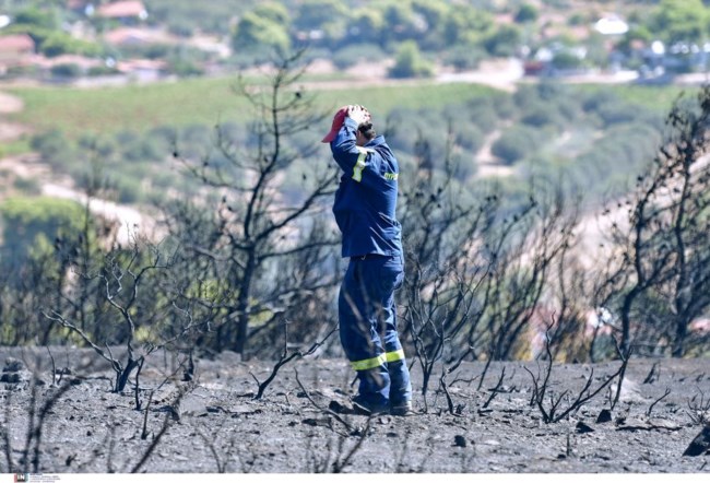 Η ΑΠΟΓΝΩΣΗ ΤΟΥ ΠΥΡΟΣΒΕΣΤΗ ΣΤΗΝ ΚΕΡΑΤΕΑ 3