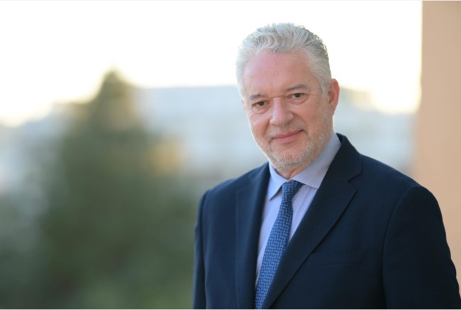 Ηλίας Κικίλιας