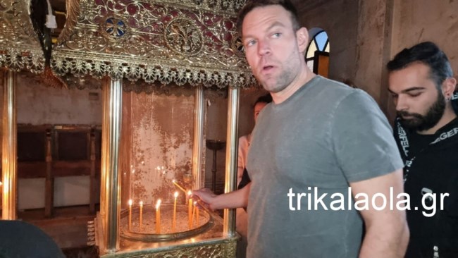 Στέφανος Κασσελάκης