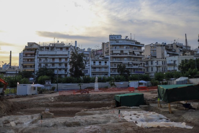 Μετρό