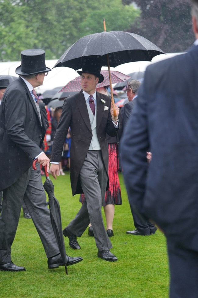 prince william