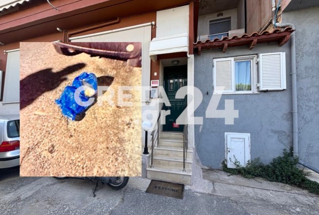 Ηράκλειο: "Δεν ήξερα τι έκανα, συγγνώμη" - Προφυλακιστέα η 33χρονη που πέταξε το μωρό της στα σκουπίδια