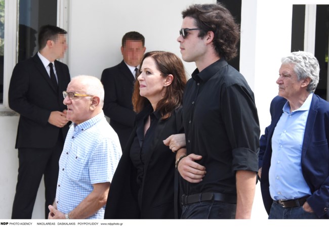ΓΡΗΓΟΡΙΑΔΟΥ ΚΗΔΕΙΑ