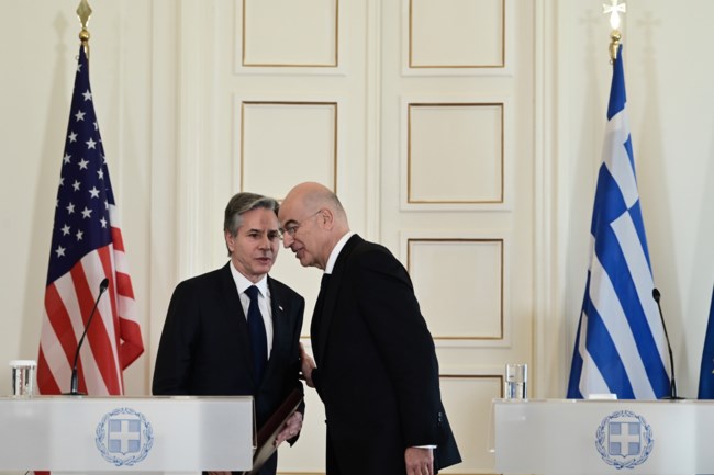 ΔΕΝΔΙΑΣ ΜΠΛΙΝΚΕΝ
