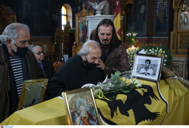 ΚΗΔΕΙΑ ΠΑΠΑΪΩΑΝΝΟΥ ΝΕΣΤΟΡΙΔΗΣ