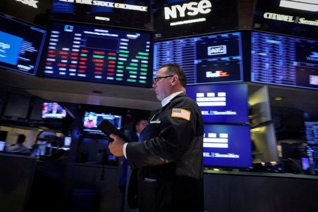 Wall Street