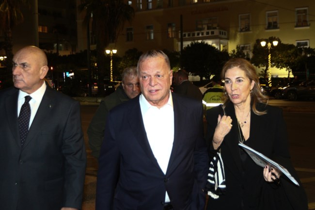 ΕΚΔΗΛΩΣΗ ΜΝΗΜΗΣ ΒΑΡΔΗΣ ΒΑΡΔΙΝΟΓΙΑΝΝΗΣ ΜΕΓΑΡΟ ΜΟΥΣΙΚΗΣ