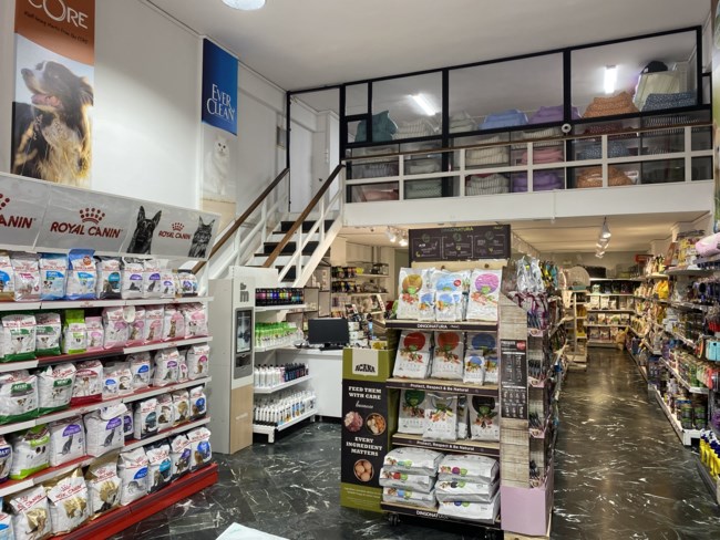 Η ιστορία πίσω από το Petshop88, το Νο 1 online κατάστημα για τους μικρούς μας φίλους