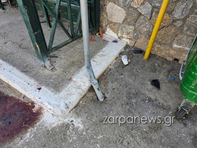 Θρήνος στα Χανιά για τη νέα τραγωδία: Ένας 20χρονος νεκρός και ένας στο νοσοκομείο μετά από τροχαίο