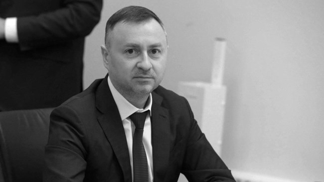 Νέος θάνατος μυστήριο Ρώσου μεγιστάνα: Νεκρός το "παιδί θαύμα του φυσικού αερίου" Νικολάι Πετρούνιν στα 47 του
