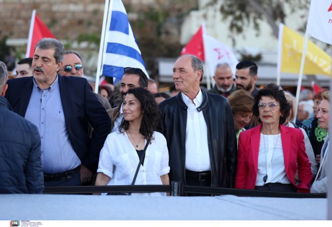 Αλέξης Τσίπρας από τα Χανιά: Στις 21 Μαΐου θα κάνει ξαστεριά