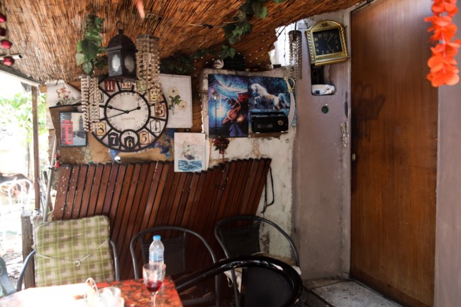 Μυστήριο με τον θάνατο γυναίκας στου Γκύζη - Αναζητείται ο άντρας της